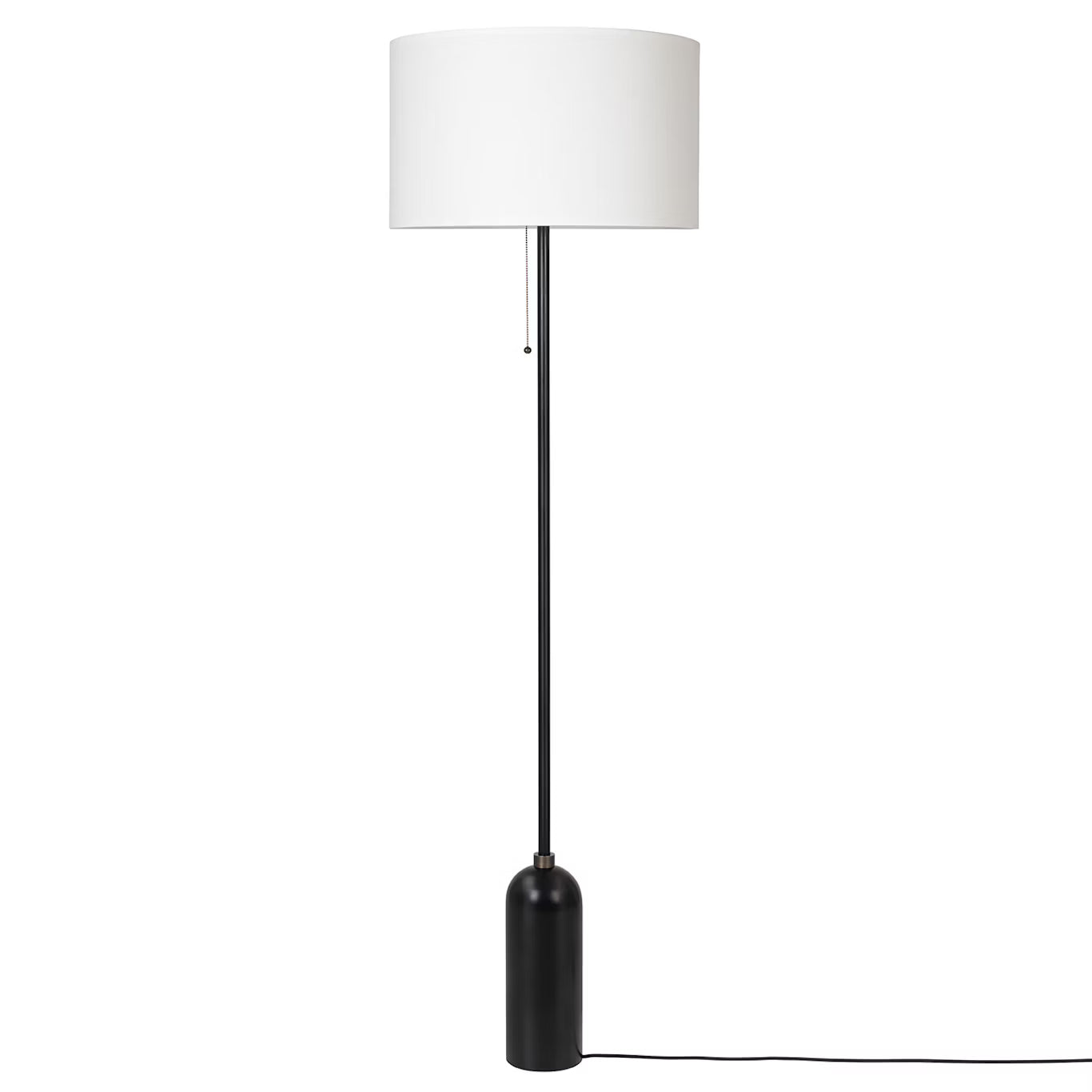 Gravity Gulvlampe