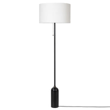 Gravity Gulvlampe