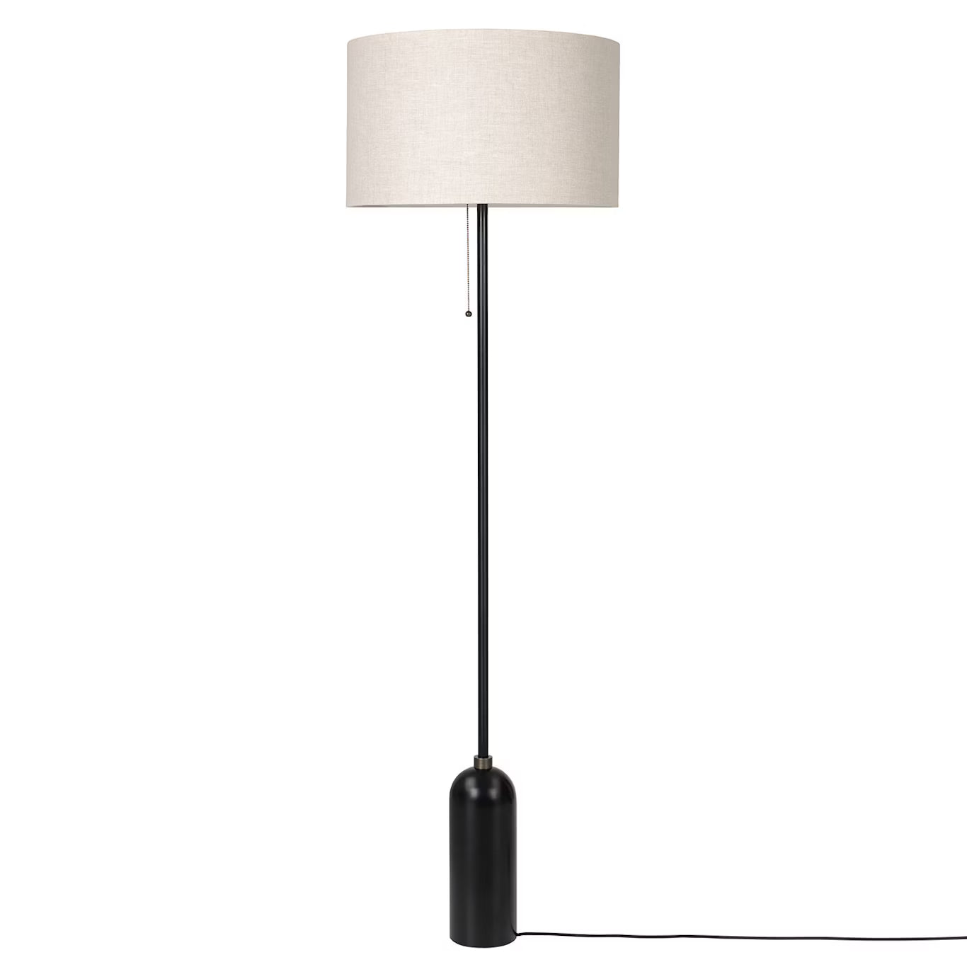 Gravity Gulvlampe