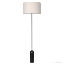 Gravity Gulvlampe
