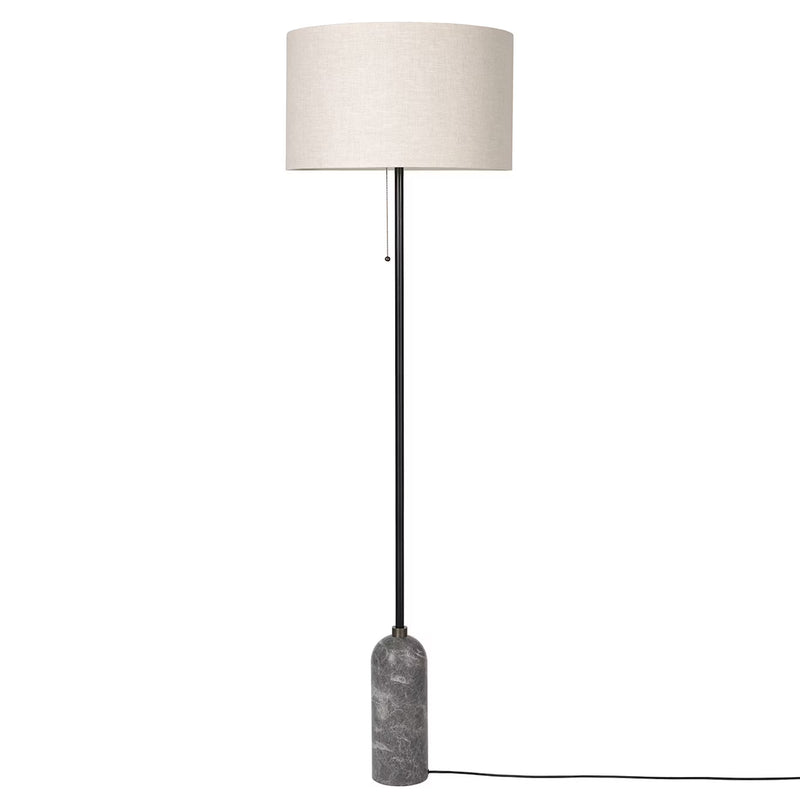 Gravity Gulvlampe