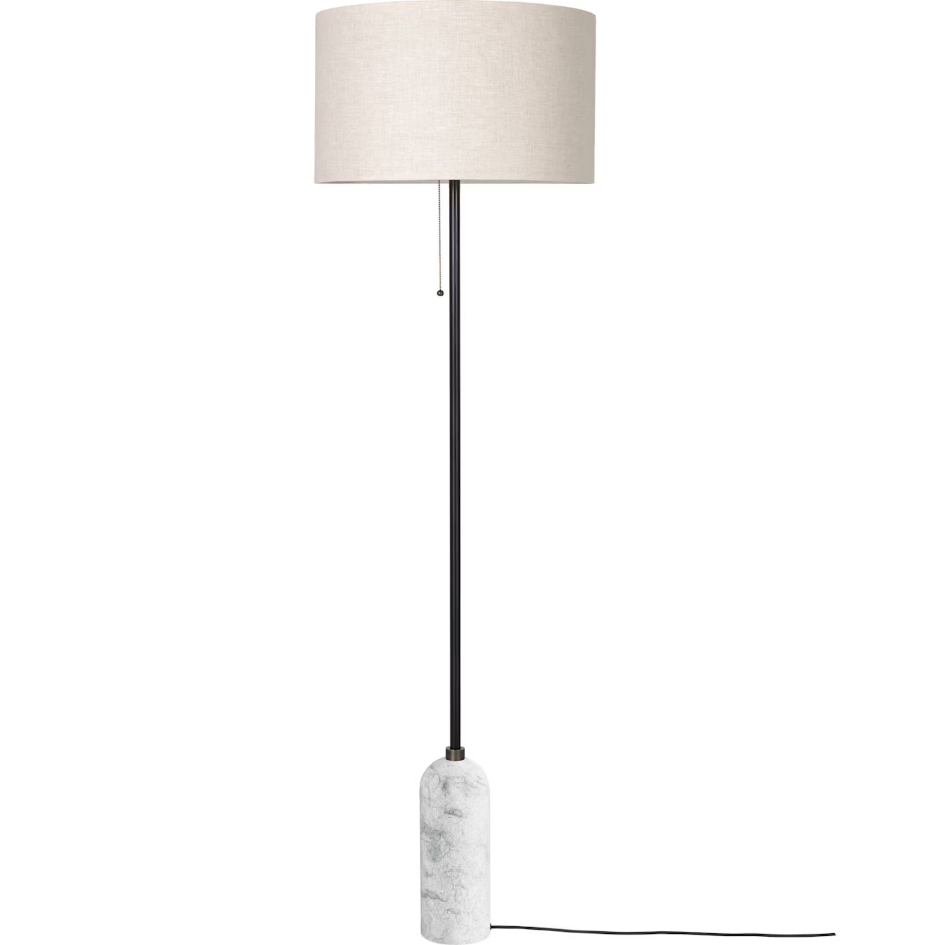 Gravity Gulvlampe