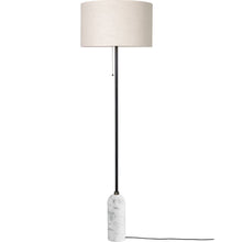 Gravity Gulvlampe