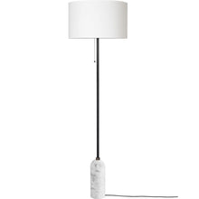 Gravity Gulvlampe