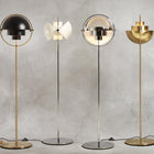 Multi-Lite Gulvlampe