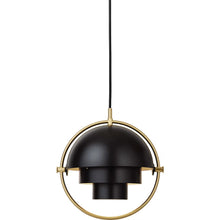 Multi-Lite Small Pendel