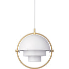 Multi-Lite Small Pendel