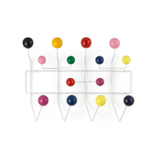 Hang it All Knaggrekke Multicolour