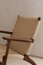 CH25 Loungestol