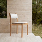 AH501 Outdoor Spisestol