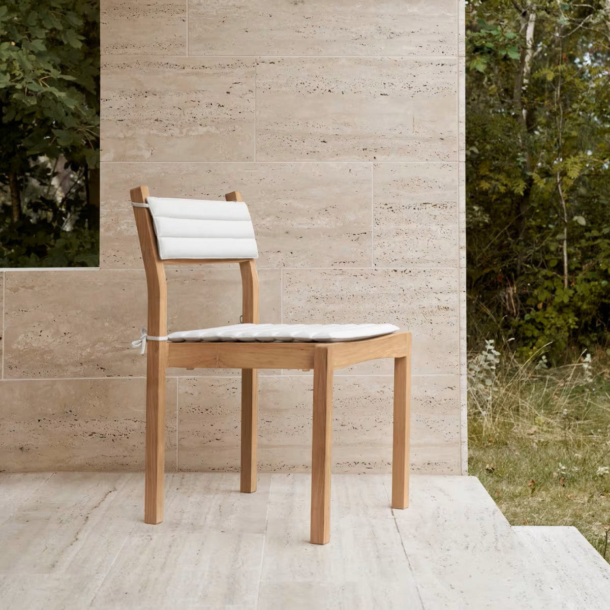 AH501 Outdoor Spisestol