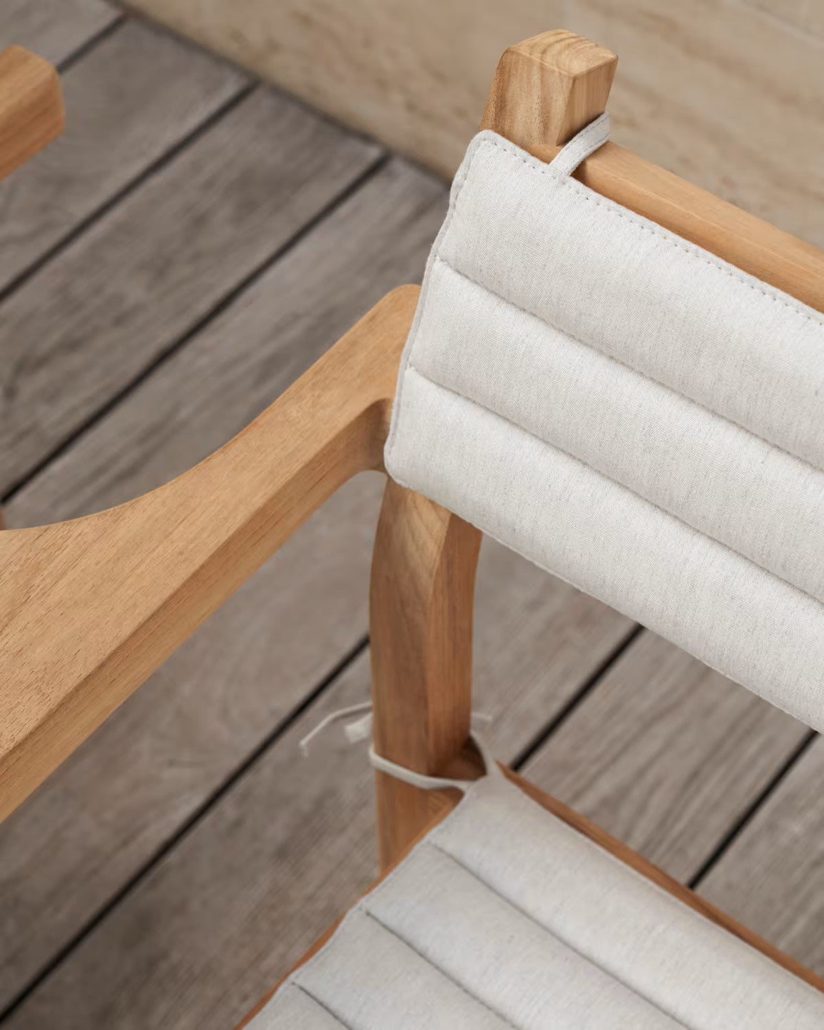 AH502 Outdoor Spisestol