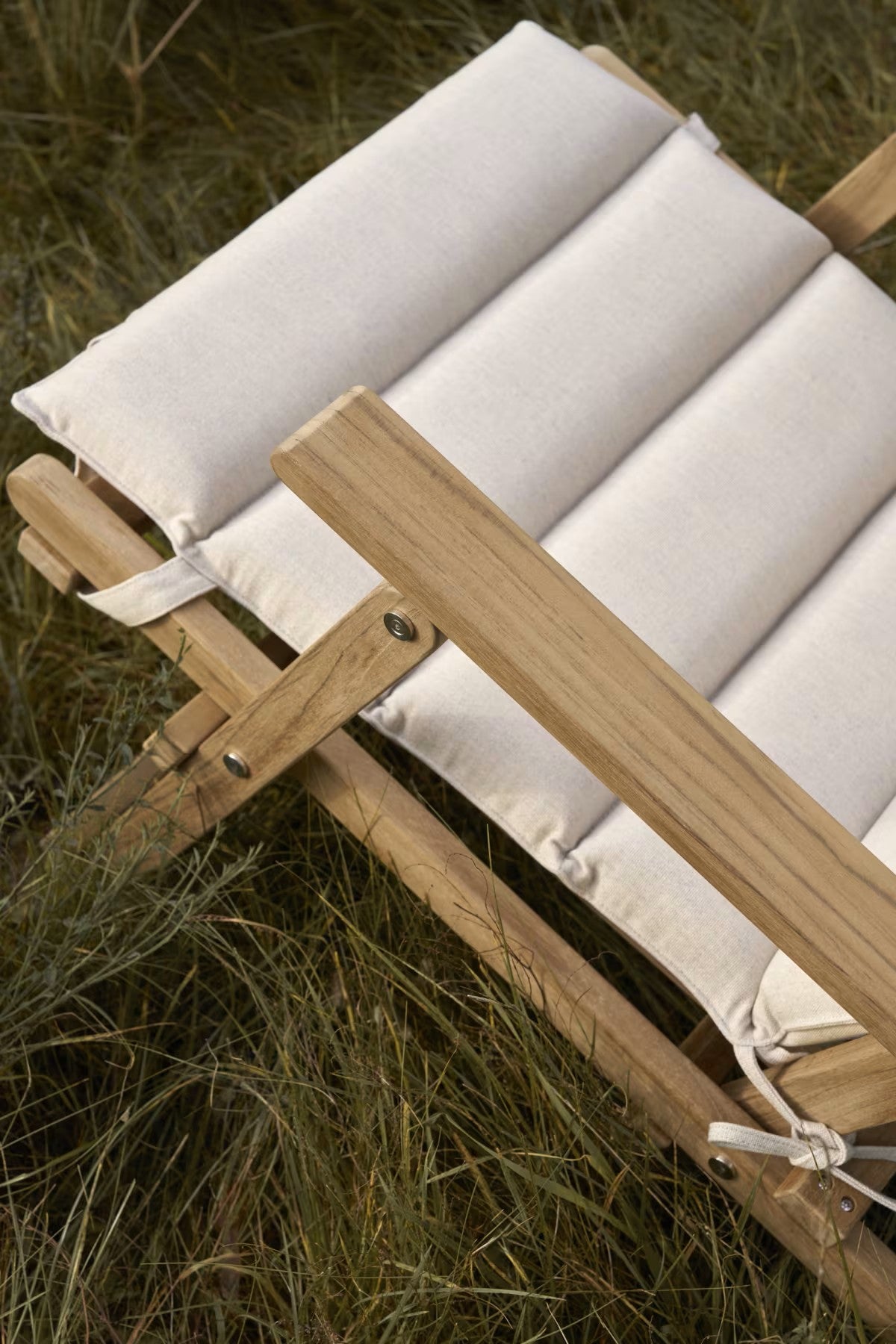 BM5568 Outdoor Deck Chair