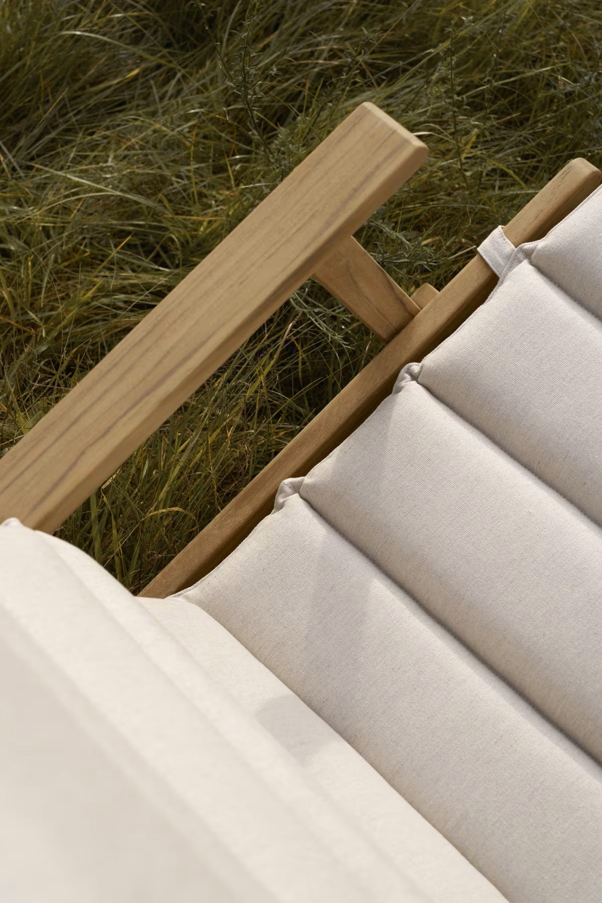 BM5568 Outdoor Deck Chair