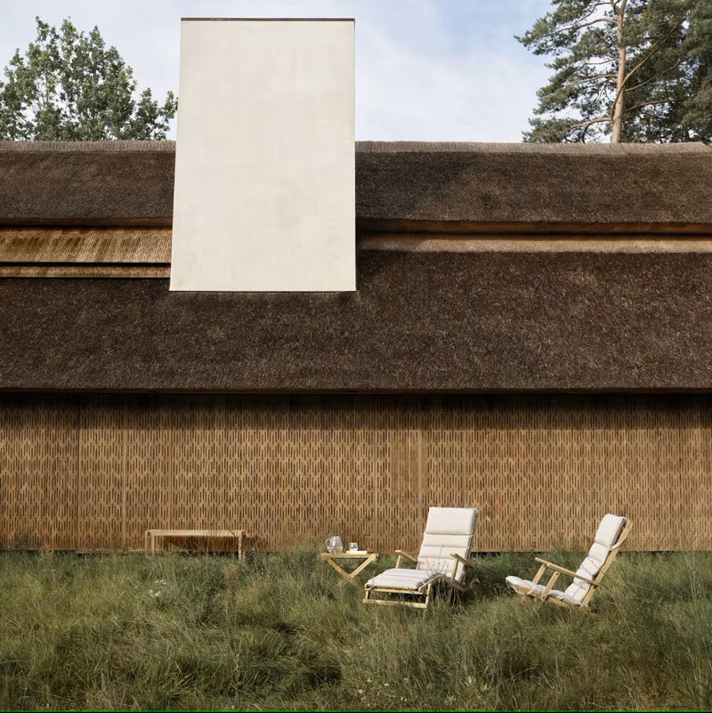 BM5568 Outdoor Deck Chair