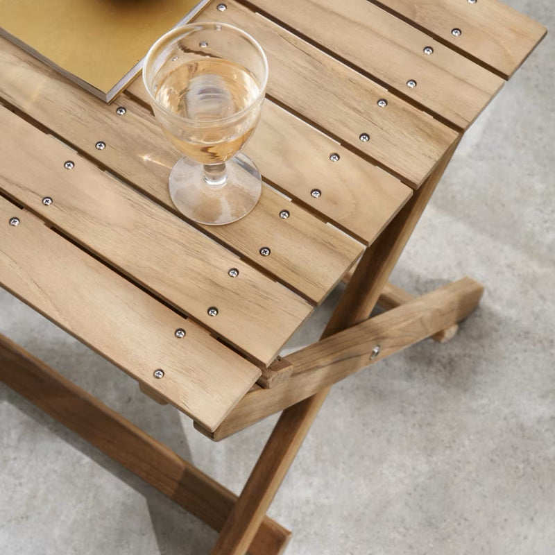 BM5868 Outdoor Sidebord