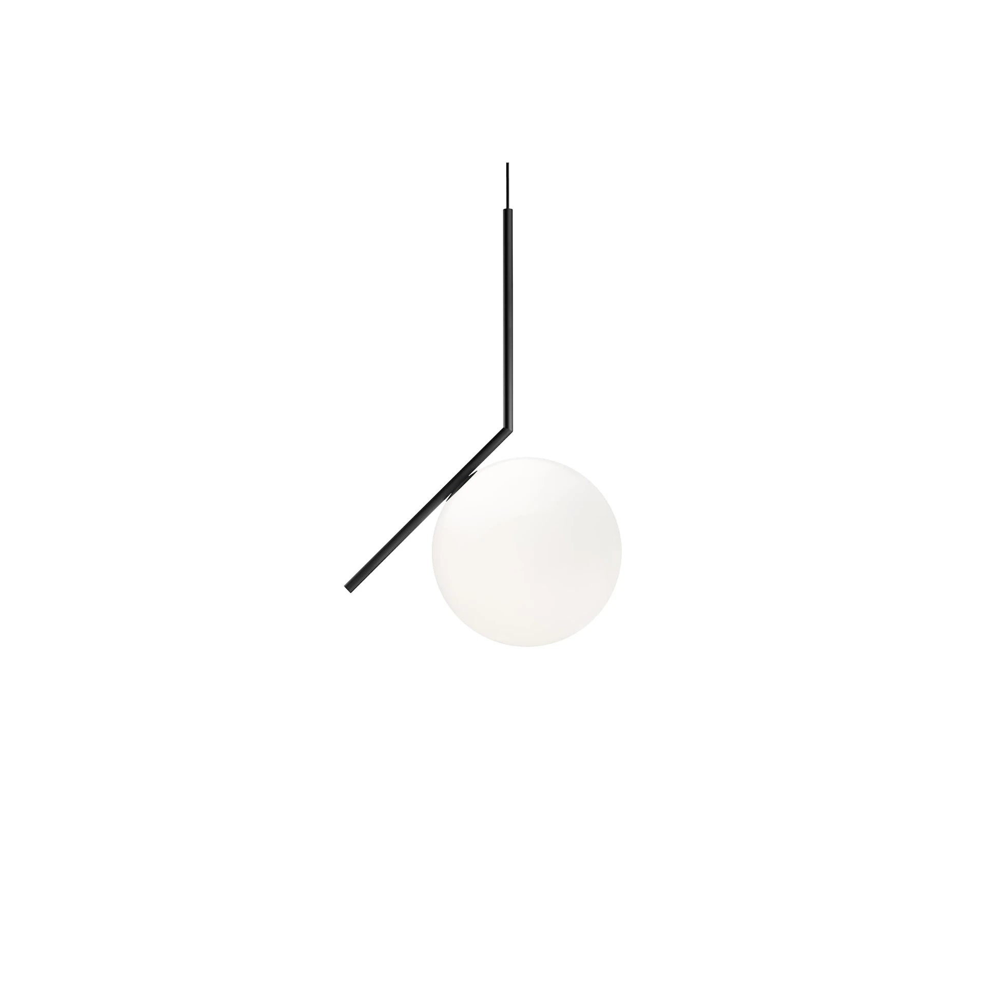 IC S2 Taklampe
