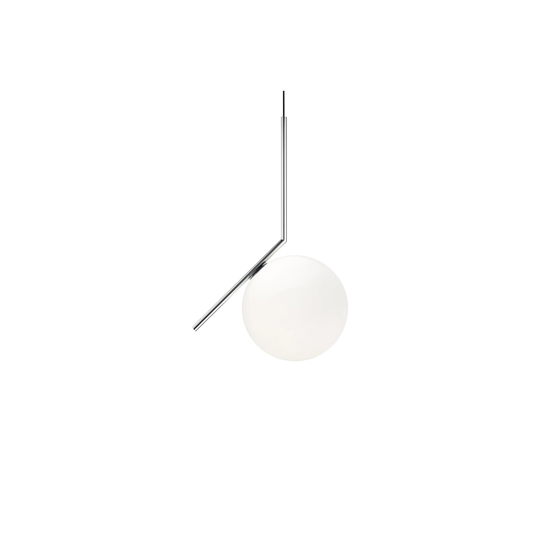 IC S2 Taklampe