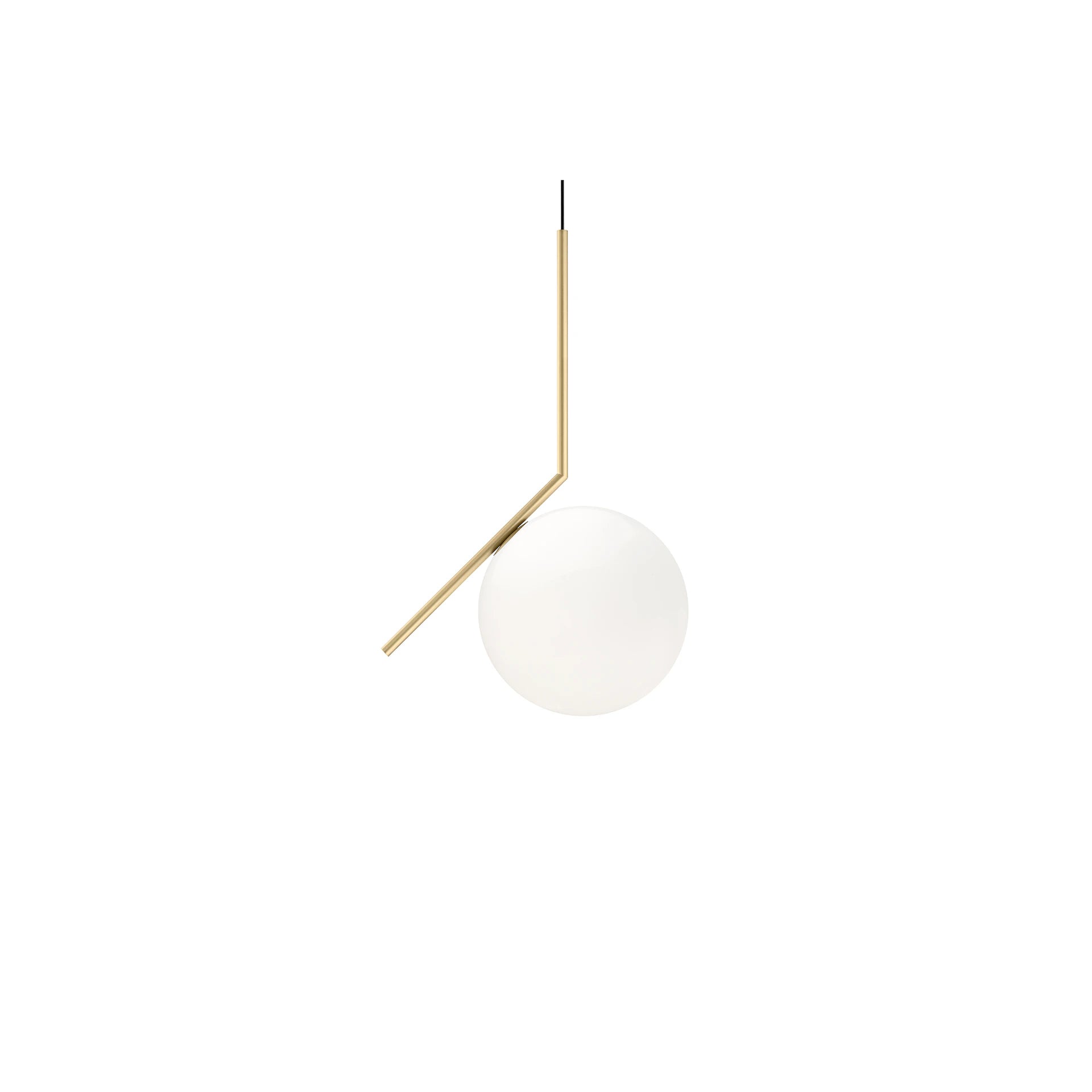 IC S2 Taklampe