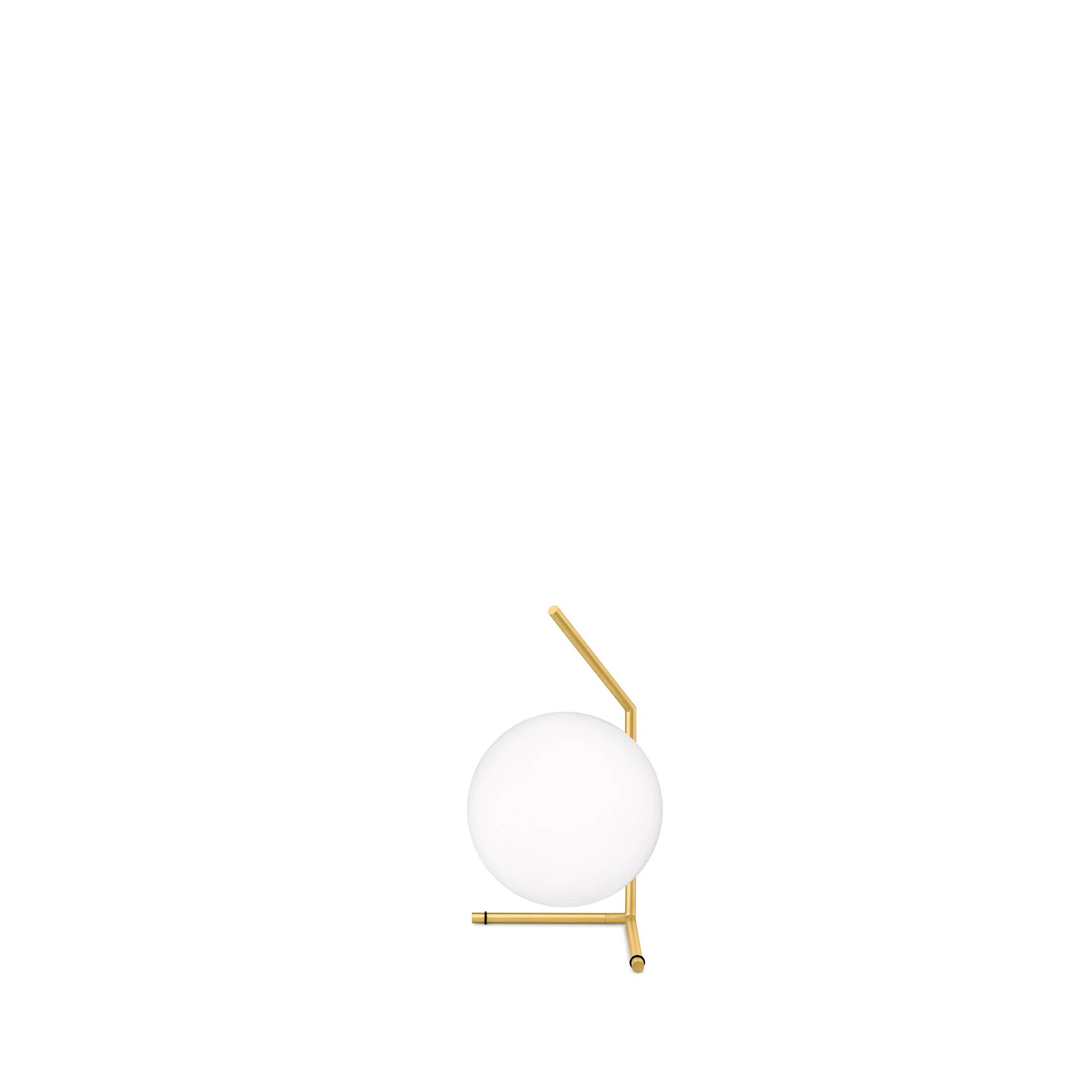IC T1 Low Bordlampe