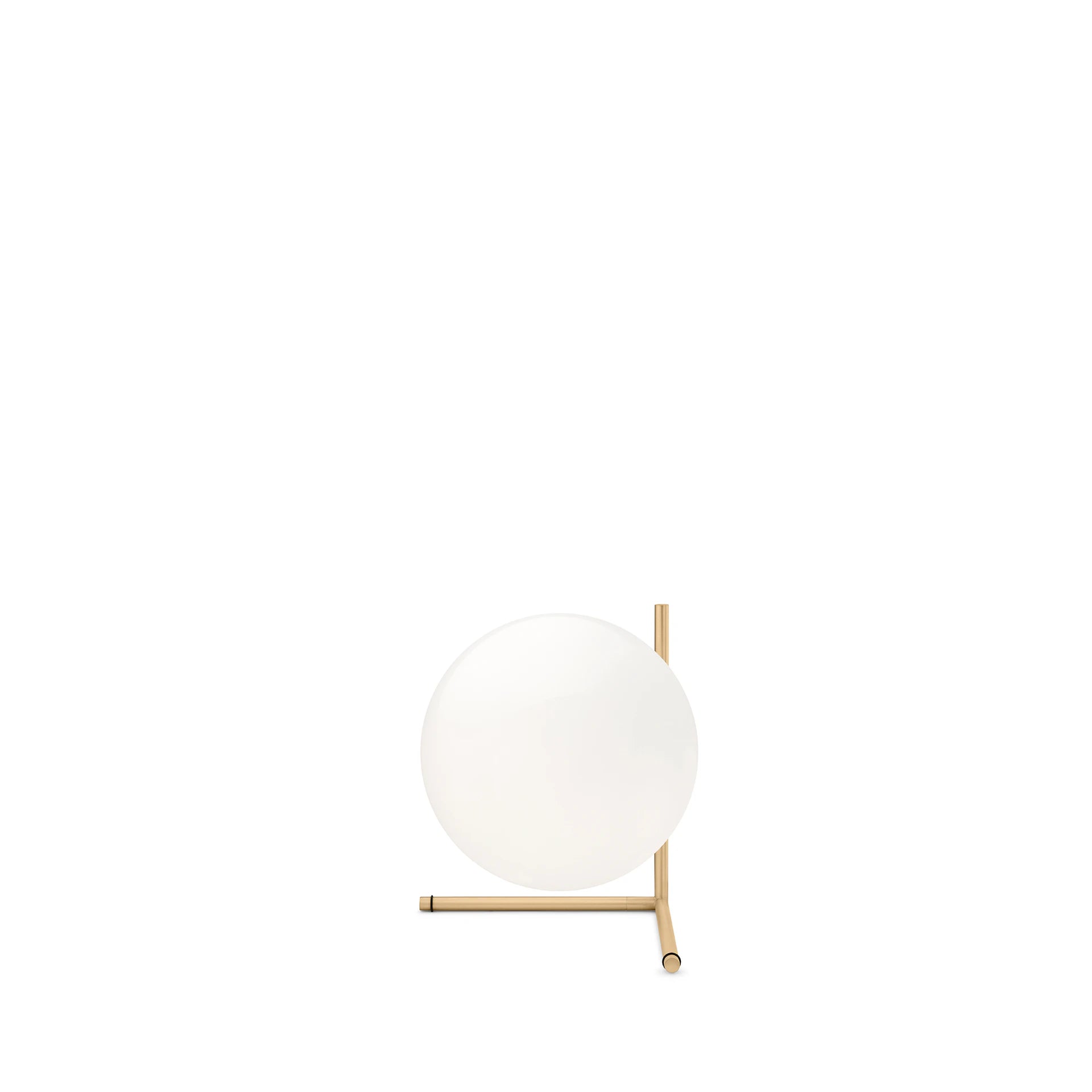 IC T2 Bordlampe