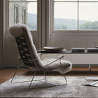 JJ. Loungestol