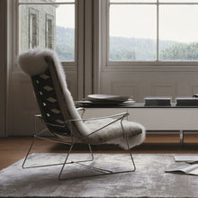 JJ. Loungestol