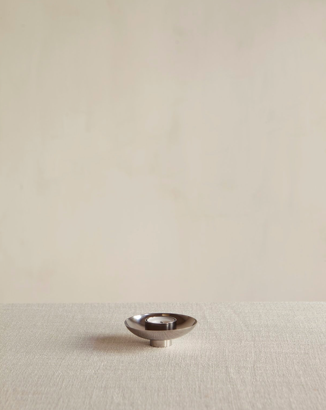 Rotate Tealight Candle Holder