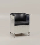 Aluminium Chair