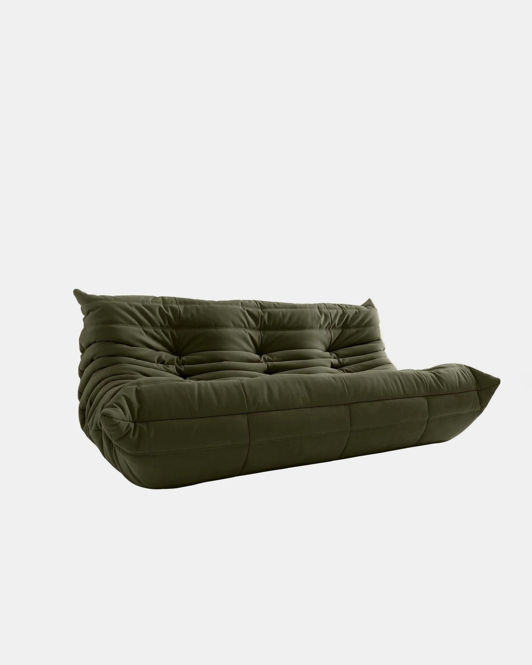 Togo Large Settee