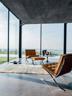 Barcelona Relax Loungestol