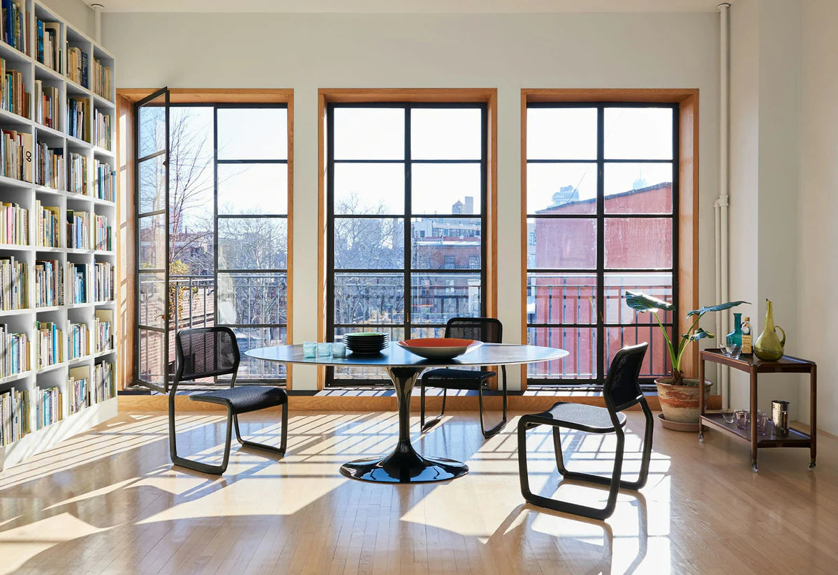 Saarinen Spisebord