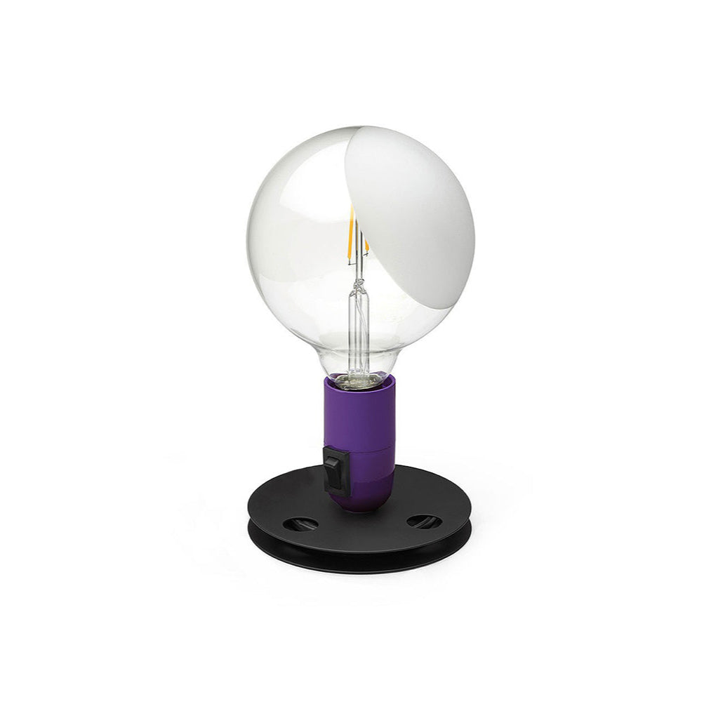 Lampadina Violet - Utstillingsmodell