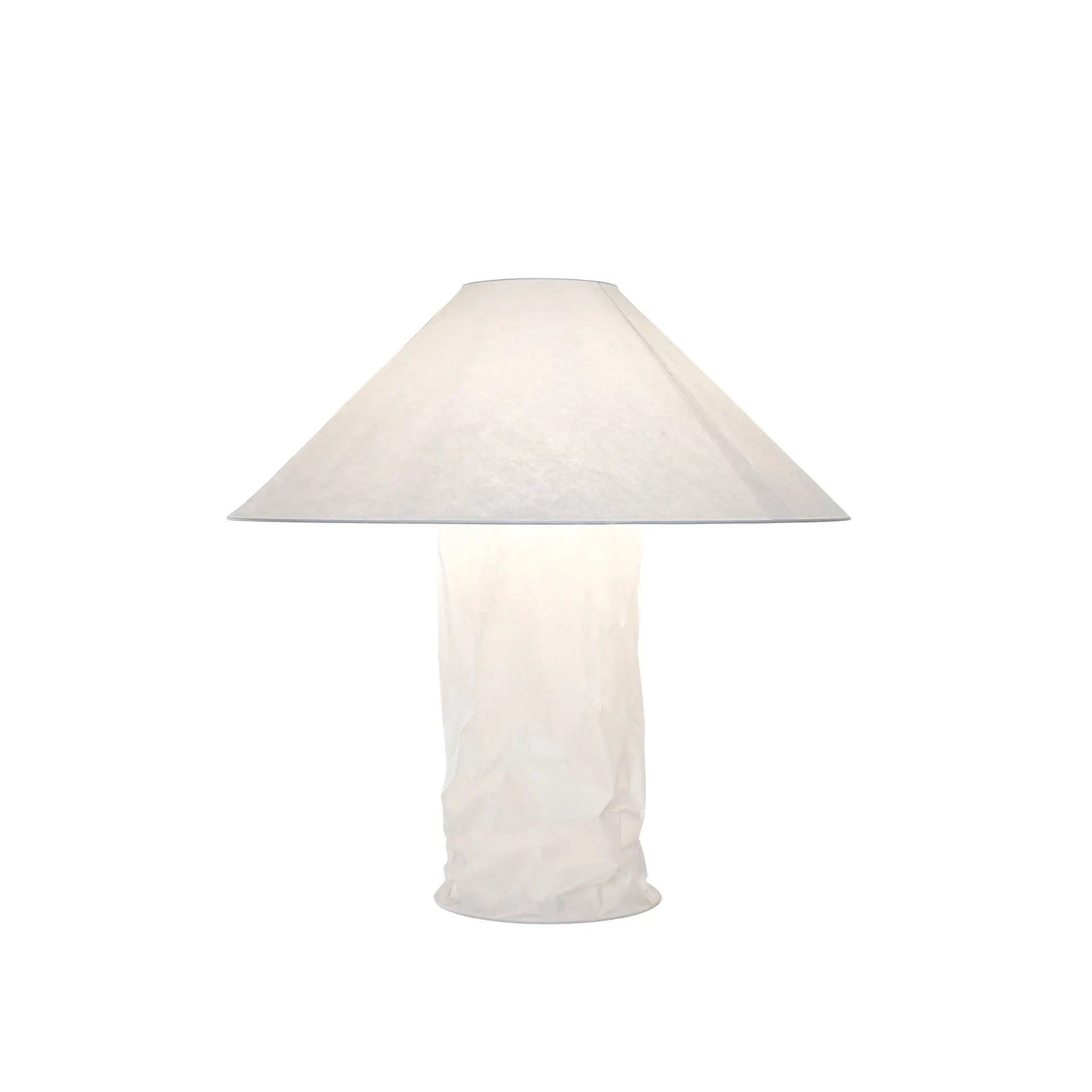 Lampampe Bordlampe