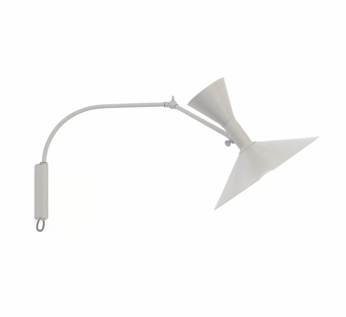 Lampe De Marseille Vegglampe