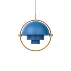Multi-Lite Pendel