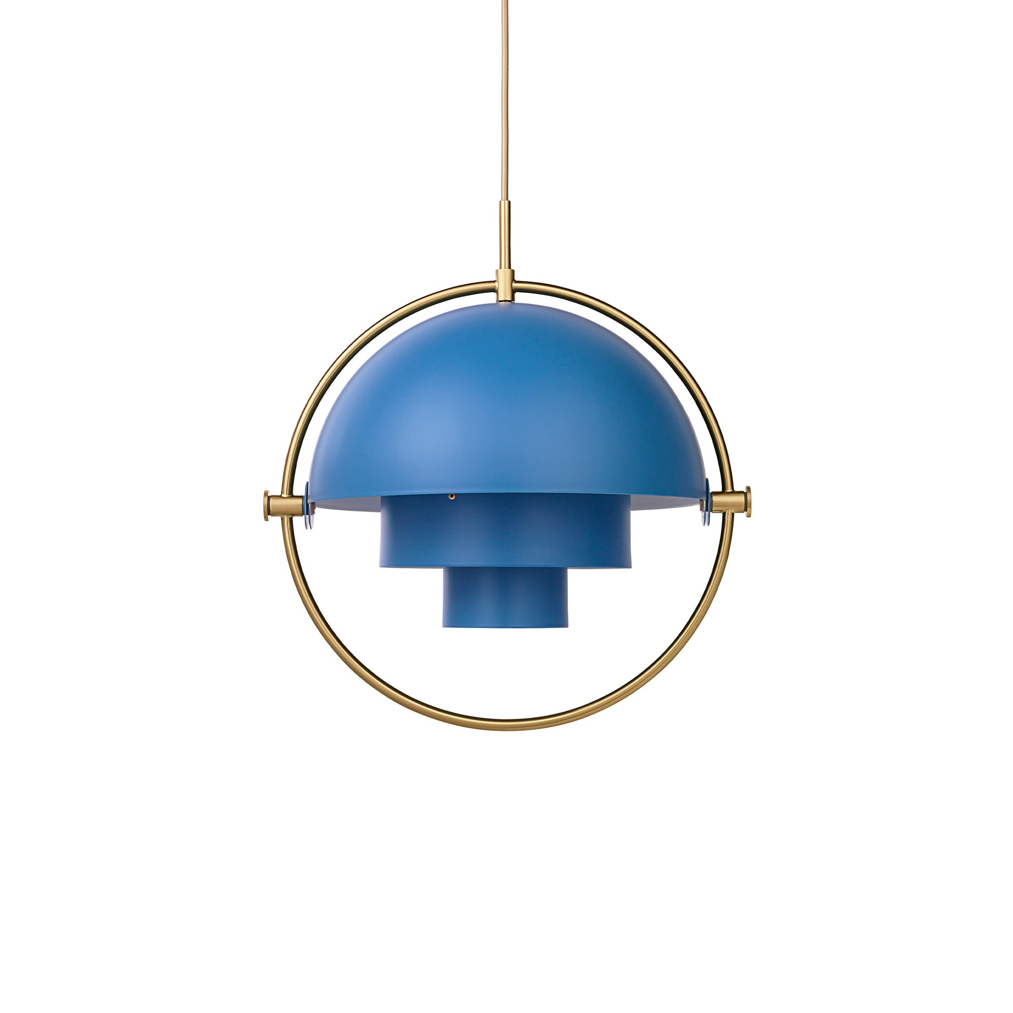 Multi-Lite Pendel