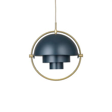 Multi-Lite Pendel