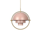 Multi-Lite Pendel