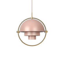 Multi-Lite Pendel