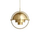 Multi-Lite Pendel