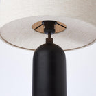 Gravity Large Bordlampe