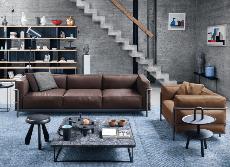 LC3 Loungestol