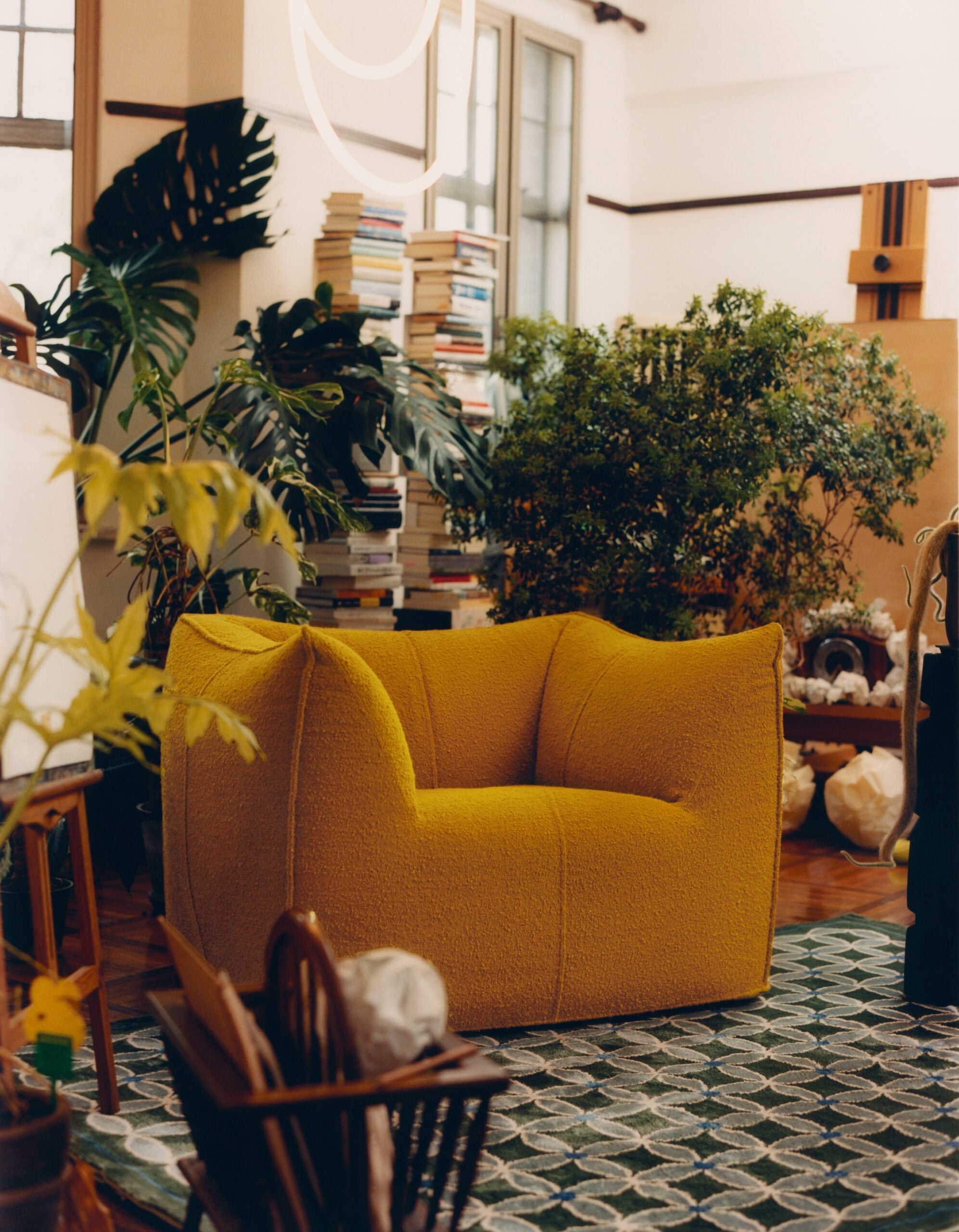 Le Bambole Loungestol
