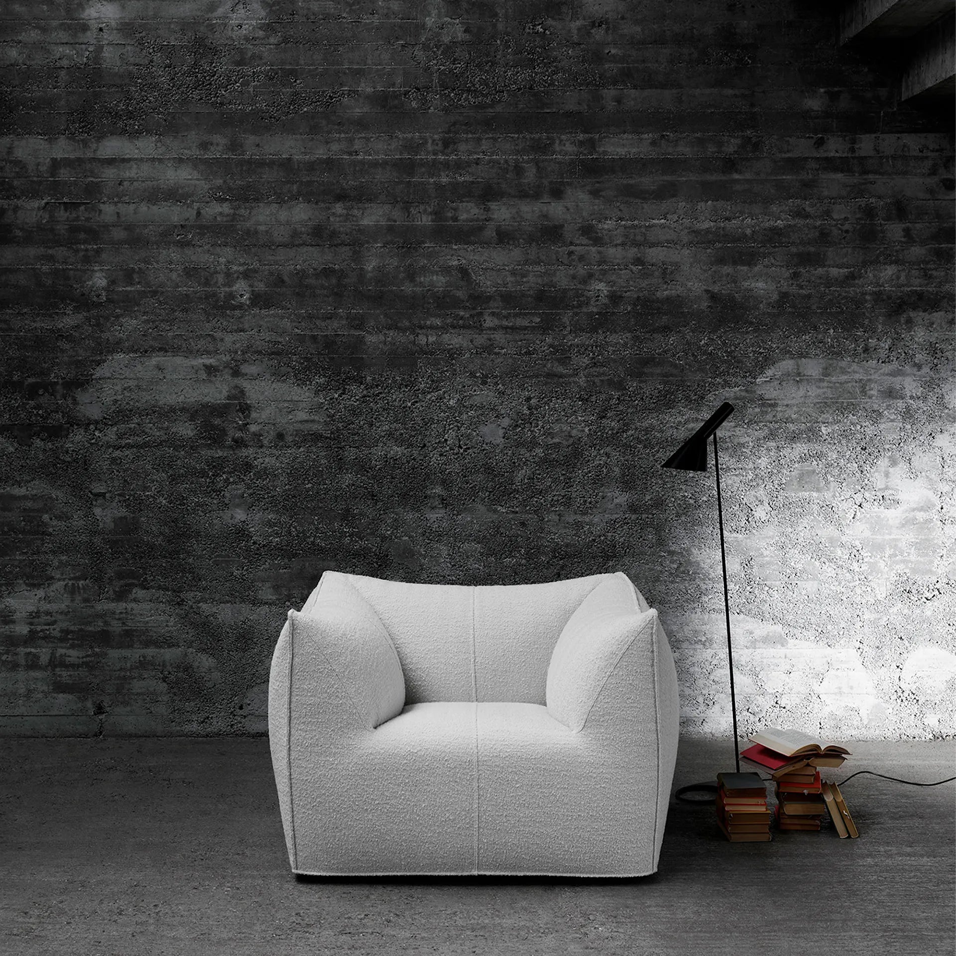 Le Bambole Loungestol