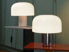 Bellhop Glass Bordlampe