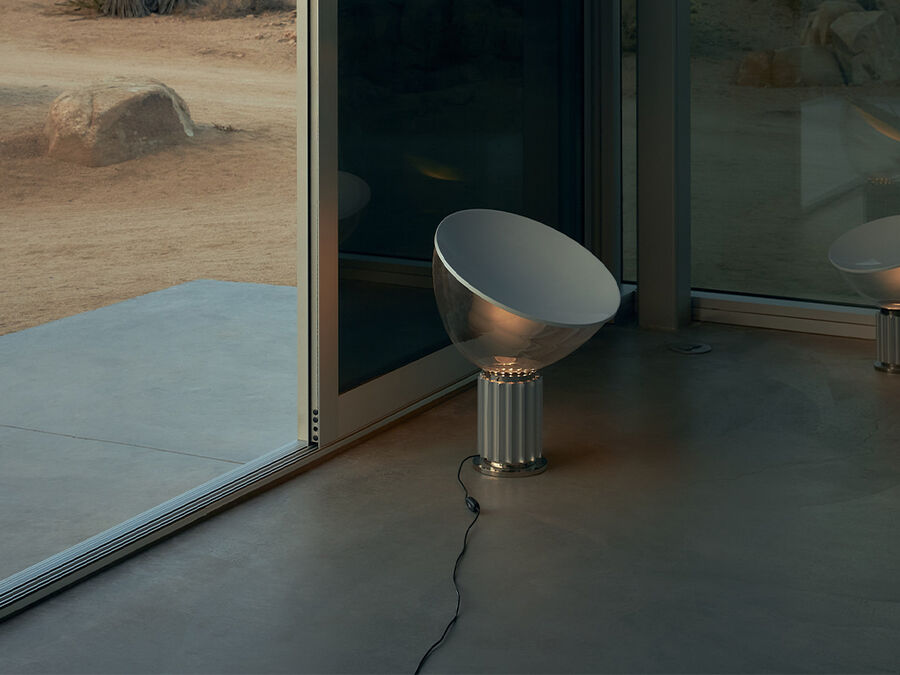 TACCIA bordlampe