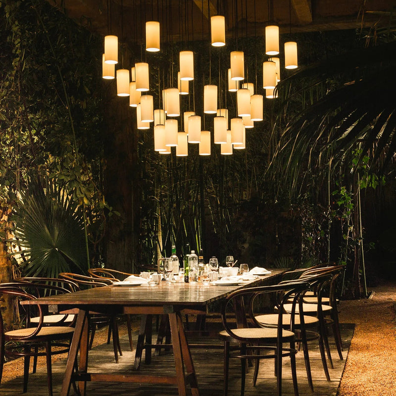 Cirio Chandelier