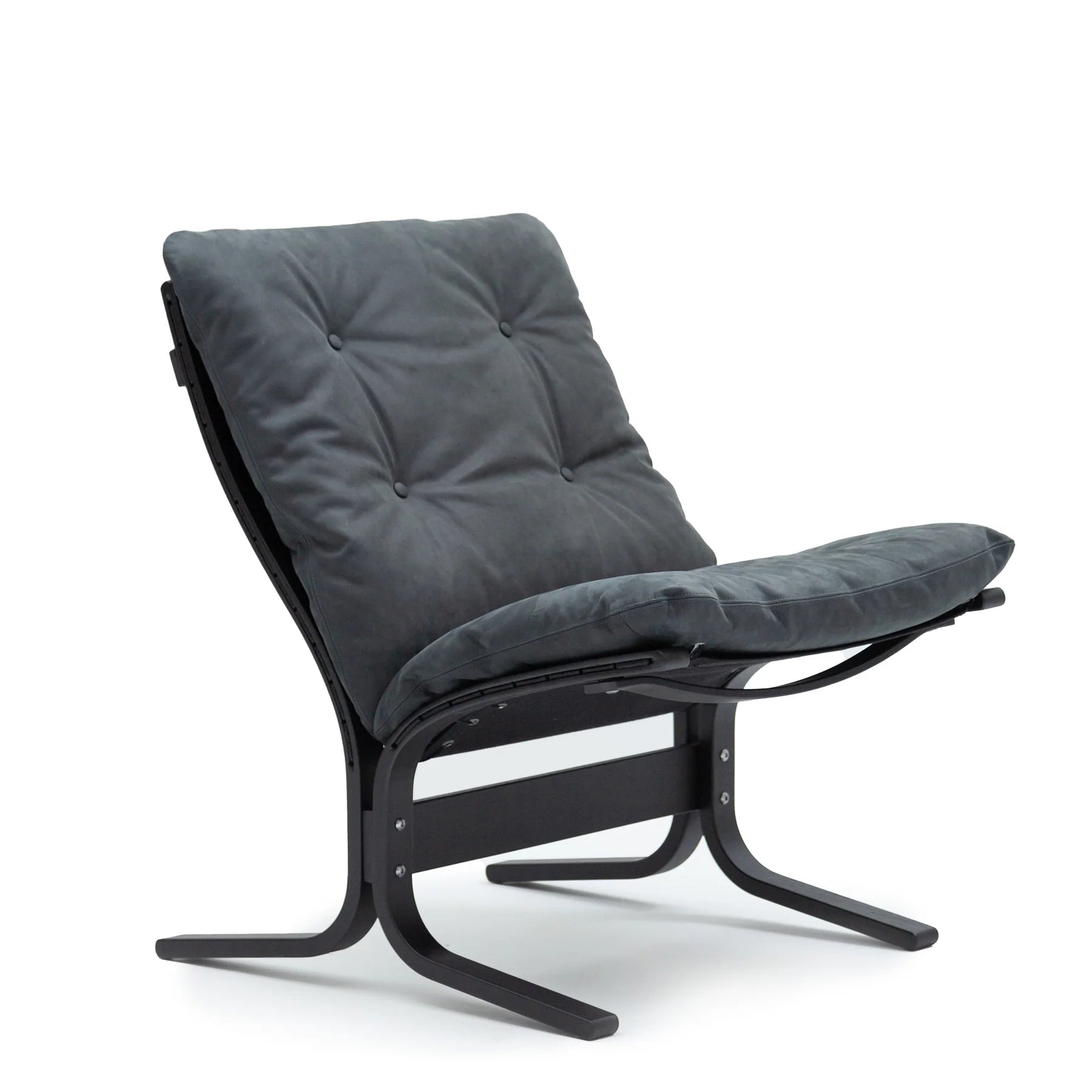 Siesta Classic Lav Loungestol