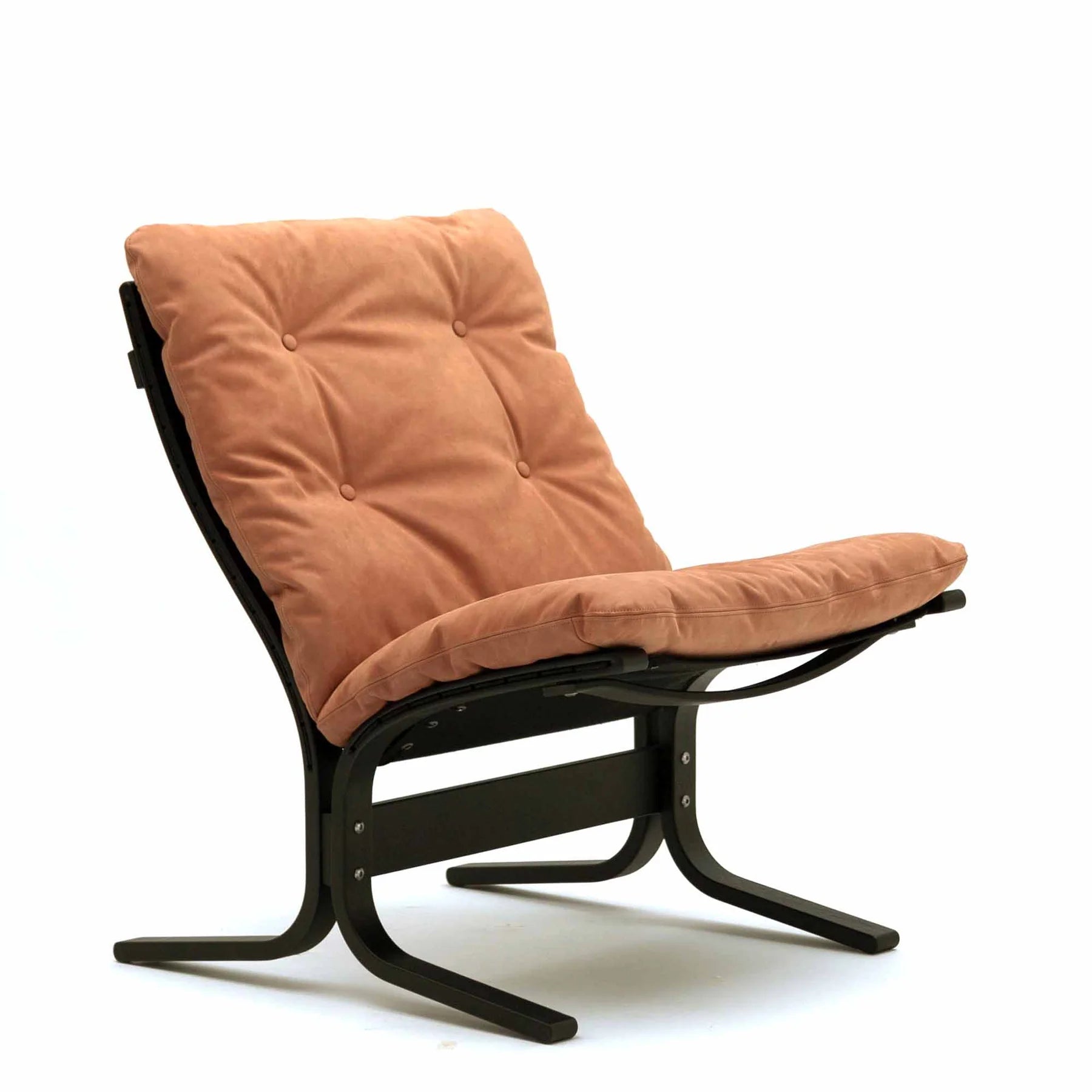 Siesta Classic Lav Loungestol